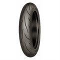 Mitas SPORT FORCE PLUS Road Motorcycle Tires